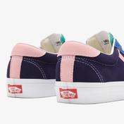 Vans UA Vans Sport Unisex Renkli Sneaker