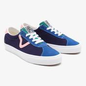 Vans UA Vans Sport Unisex Renkli Sneaker