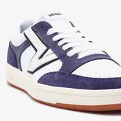 Vans Staple Lowland Comfycush Unisex Mavi Sneaker