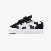 Vans Old Skool V Bebek Sarı Sneaker