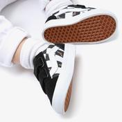 Vans Old Skool V Bebek Sarı Sneaker