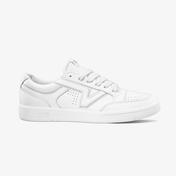 Vans Staple Lowland Comfycush Unisex Beyaz Sneaker