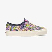 Vans UA Authentic 44 Dx Unisex Renkli Sneaker