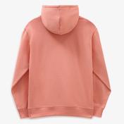 Vans Flying V Bf Ft Kadın Kahverengi Hoodie