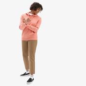 Vans Flying V Bf Ft Kadın Kahverengi Hoodie