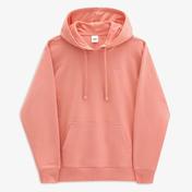 Vans Flying V Bf Ft Kadın Kahverengi Hoodie