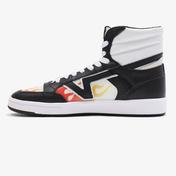 Vans UA Lowland Hi Cc Unisex Siyah Sneaker