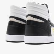 Vans UA Lowland Hi Cc Unisex Siyah Sneaker