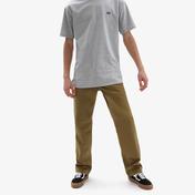 Vans Authentic Chino Relaxed Erkek Yeşil Pantolon