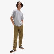 Vans Authentic Chino Relaxed Erkek Yeşil Pantolon