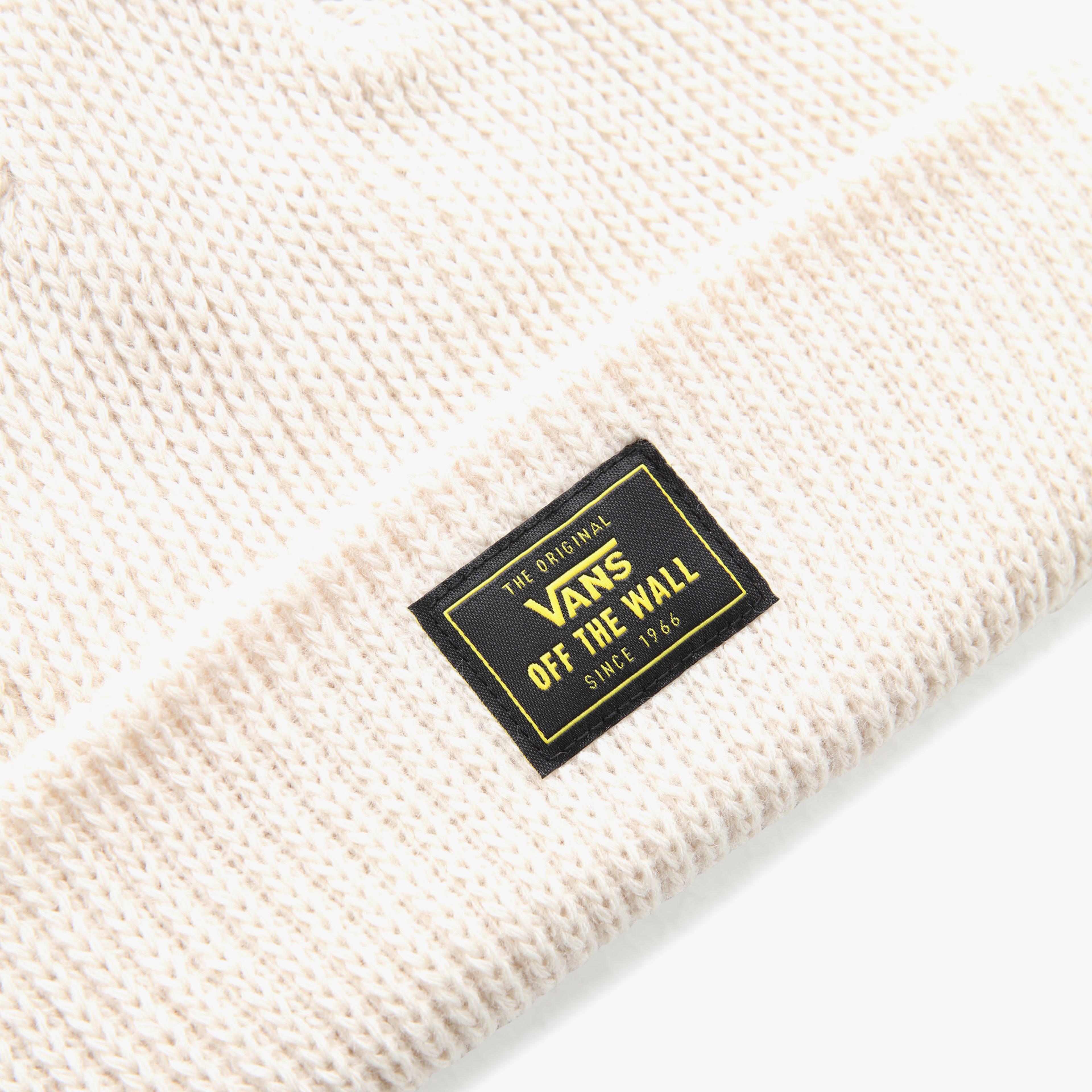 Vans Bruckner Cuff Erkek Renkli Bere