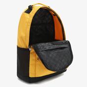 Vans Startle Erkek Sarı Sırt Çantası