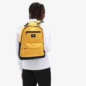 Vans Startle Erkek Sarı Sırt Çantası