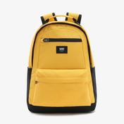 Vans Startle Erkek Sarı Sırt Çantası