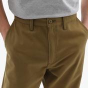 Vans Authentic Chino Relaxed Erkek Yeşil Pantolon