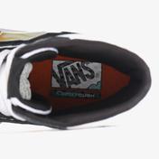 Vans UA Lowland Hi Cc Unisex Siyah Sneaker