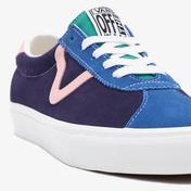 Vans UA Vans Sport Unisex Renkli Sneaker