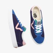 Vans UA Vans Sport Unisex Renkli Sneaker