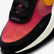 Nike Waffle One Çocuk Renkli Spor Ayakkabı
