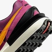 Nike Waffle One Çocuk Renkli Spor Ayakkabı