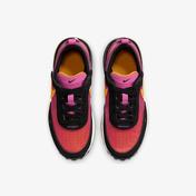 Nike Waffle One Çocuk Renkli Spor Ayakkabı