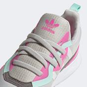 adidas Originals Flex El Çocuk Gri Spor Ayakkabı