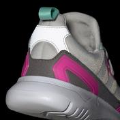 adidas Originals Flex El Çocuk Gri Spor Ayakkabı