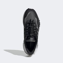 adidas Choigo Kadın Siyah Spor Ayakkabı