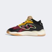 adidas Streetball Erkek Kırmızı Spor Ayakkabı