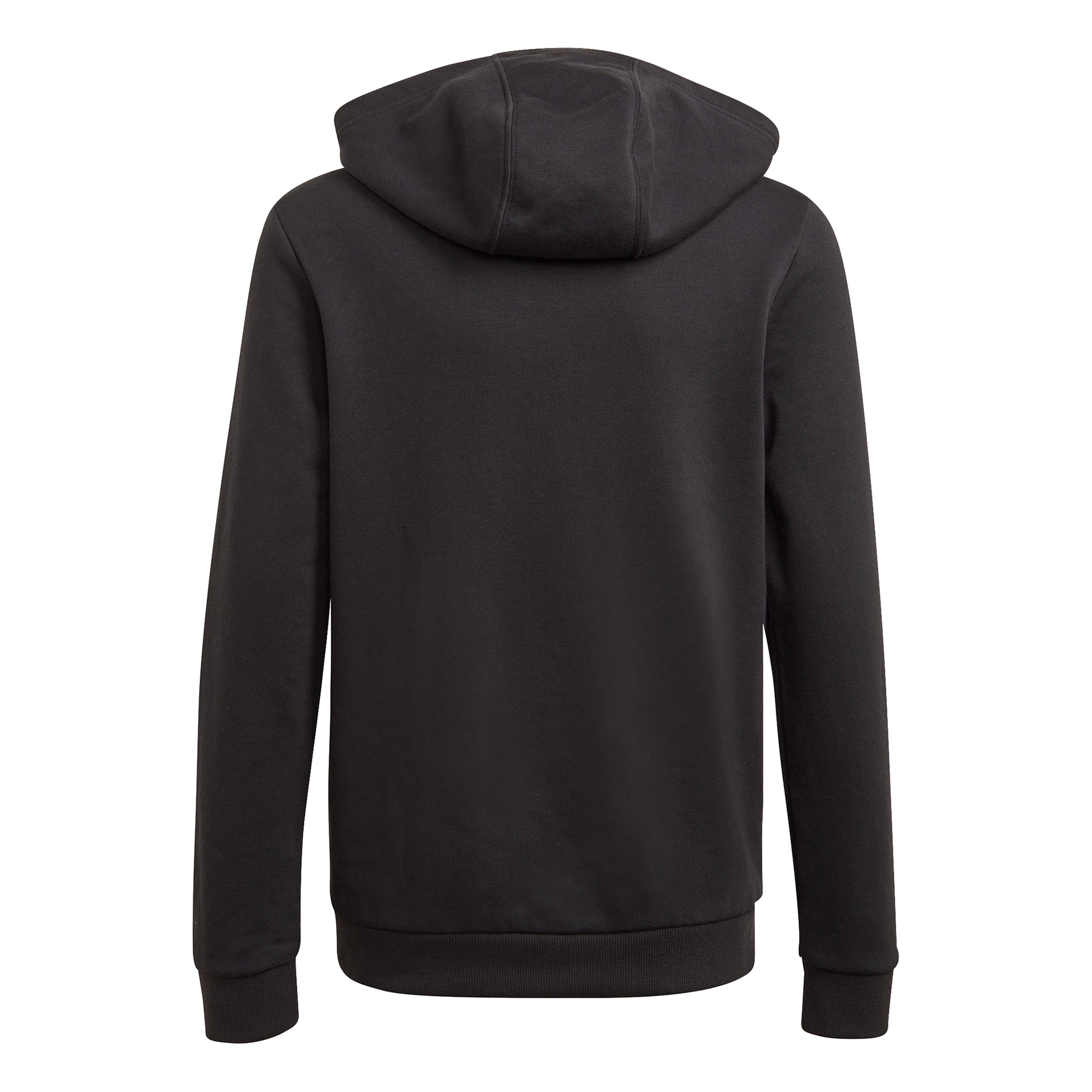 adidas Big Badge of Sport Çocuk Siyah Sweatshirt