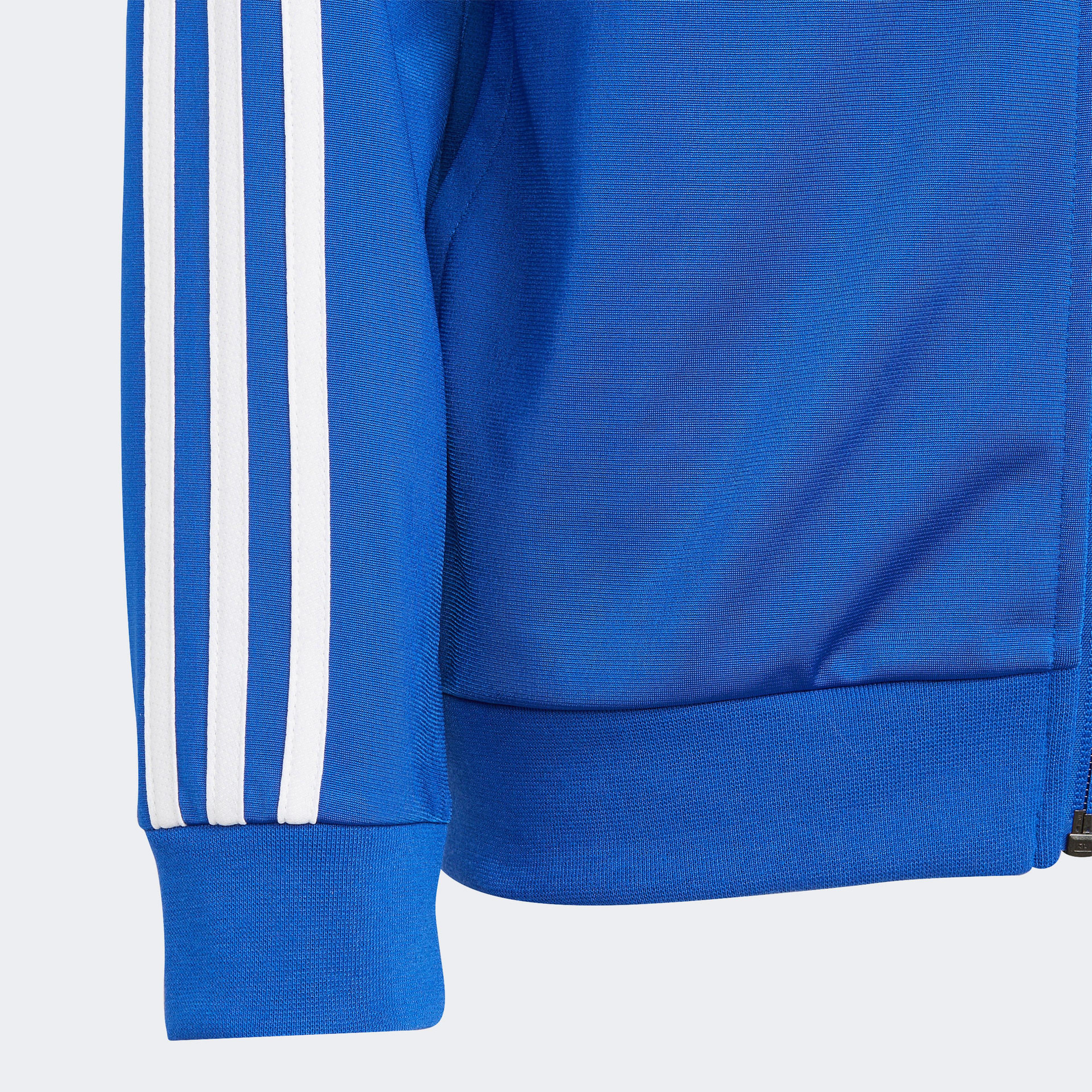 adidas Çocuk Mavi Eşofman Takımı