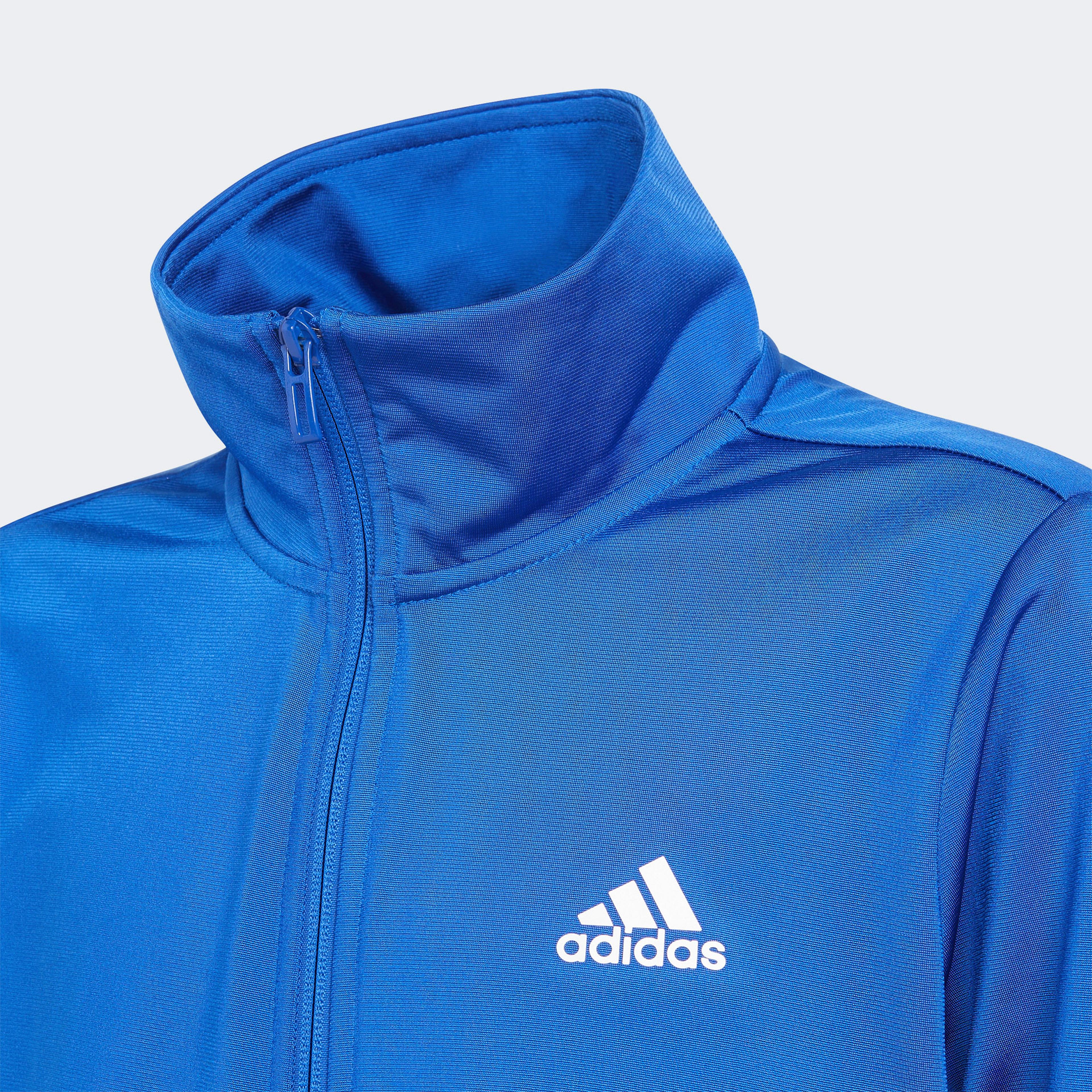 adidas Çocuk Mavi Eşofman Takımı