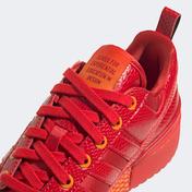 adidas Forum Bold Kadın Kırmızı Spor Ayakkabı