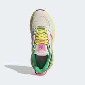 adidas Zx 5K Boost Kadın Beyaz Spor Ayakkabı