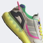 adidas Zx 5K Boost Kadın Beyaz Spor Ayakkabı