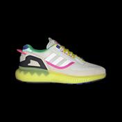 adidas Zx 5K Boost Kadın Beyaz Spor Ayakkabı