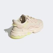 adidas Ozweego Kadın Krem Spor Ayakkabı