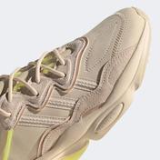 adidas Ozweego Kadın Krem Spor Ayakkabı