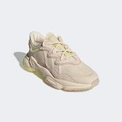 adidas Ozweego Kadın Krem Spor Ayakkabı