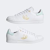 adidas Stan Smith Kadın Beyaz Spor Ayakkabı