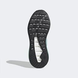 adidas Zx 2K Boost 2.0 Kadın Yeşil Spor Ayakkabı