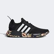 adidas Nmd_R1 Kadın Siyah Spor Ayakkabı