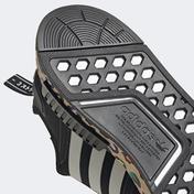 adidas Nmd_R1 Kadın Siyah Spor Ayakkabı