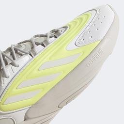 adidas Ozelia Erkek Beyaz Spor Ayakkabı