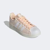 adidas Superstar Futureshe Kadın Turuncu Spor Ayakkabı