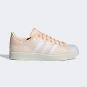 adidas Superstar Futureshe Kadın Turuncu Spor Ayakkabı