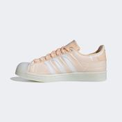 adidas Superstar Futureshe Kadın Turuncu Spor Ayakkabı