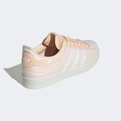 adidas Superstar Futureshe Kadın Turuncu Spor Ayakkabı