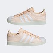 adidas Superstar Futureshe Kadın Turuncu Spor Ayakkabı
