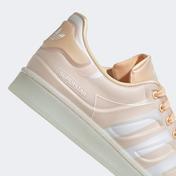 adidas Superstar Futureshe Kadın Turuncu Spor Ayakkabı